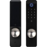 Orno Pametna brava, fingerprint, Bluetooth + PIN, IP44 - OR-ZS-855 | Eponuda.com