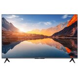 Xiaomi TV A 50 2025 127 cm (50) 4K Ultra HD Smart TV Wi-Fi Black | shoptok.hr