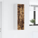  Ploča za perilicu posuđa Kalmar Dimljeni hrast 30 x 31 x 100 cm | shoptok.hr