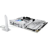 Asus MB ROG STRIX X870-A G. WFGaming Wifi, AM5, 4xDDR5,4x M.2;2xSATA,DP, HDMI,12x USB, RAID,ATX | Eponuda.ba