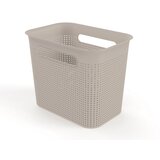  Posoda za shranjevanje BRISEN 7L – cappuccino Cene