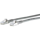 Metz Connect povezovalni kabel S/FTP gr 40,0 m Cat.6A 130845D033-E, (21223411) Cene