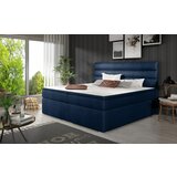 ELTAP Boxspring krevet Softy udobnost i elegancija za vau spavau sobu-160x200-Monolith 77 | shoptok.hr