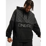 Dangerous DNGRS Squared Oversized Men black | Shoptok.si