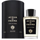 Acqua Di Parma Luce Di Rosa parfumirana voda unisex 180 ml | Shoptok.si