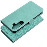Mezzo Book case preklopna torbica za SAMSUNG GALAXY A35 5G mandala green | Shoptok.si