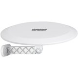 Berdsen BD-955 unutarnja/vanjska TV ultra HD 4K antena bijela | shoptok.hr