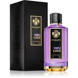 MANCERA Purple Flowers parfumska voda za ženske 120 ml | Shoptok.si