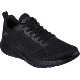 Skechers Čevlji BOBS SPORT Face Off 117209/BBK Črna Cene