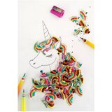 Olovka GRAFITNA HB RAINBOW BRUNNEN 10-29060 02 SORTIRANO | Shoptok.si