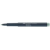 Faber-Castell Flomaster FC Metallics 1,5 mm zelen, (22005650) | Shoptok.si