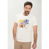Volcano Man's T-shirt T-Raste M02037-S23 Cene