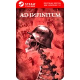  Ad Infinitum - Steam koda brez škatlice (WINDOWS PC | STEAM DECK) Cene