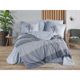 L'essentiel Maison Poplin set posteljine, plava Cijene