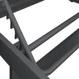 Bessagi Garden Lounge Garnitura Sabrina, Krem, 3-Delno | Shoptok.si