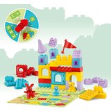 Lego Igračka Duplo Hopiјev zamak 3+ | ePonuda.com