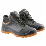  cipela duboka 571 berkel oranž S1P | ePonuda.com