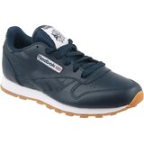 Reebok Modne superge Classic Modra | Shoptok.si