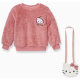 CA duks za bebe, Roze