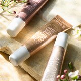 Catrice All Over Glow Tint večnamensko ličilo za oči, ustnice in obraz odtenek 040 Bronze It 15 ml | Shoptok.si