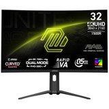 MSI ukrivljen gaming monitor MAG 321CUPDF, 32 inch MON00037 | Shoptok.si