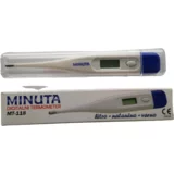  Minuta MT118, digitalni termometer