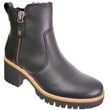 Panama Jack Pauline trav Crna | shoptok.hr
