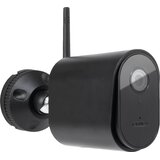 Abus PPIC54520B security camera Dome IP security camera Outdoor 3840 x 2160 pixels Wall | shoptok.hr
