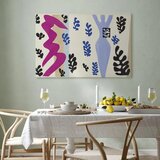 Slika - Henri Matisse – The Knife Thrower (from Jazz) 120x80 Standard | shoptok.hr