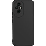 Oem Mayaxess, Ohišje za Honor 200 Silikonski tanek premaz, Črna, (5000215877) | Shoptok.si