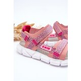 Big Star Child's Sandals with Velcro | ePonuda.com
