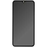  Steklo in LCD zaslon za Samsung Galaxy A10s / SM-A107, originalno, črno Cene