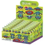 Privezak Disney - Lilo & Stitch Series 1 - Stitch In Costume Bag Clips