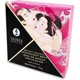 Shunga Sea Salt Crystals Moonlight Bath Aphrodisia 75g Cijene