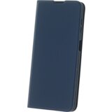 Soft preklopna maskica Samsung A56 Navy Blue | Eponuda.ba
