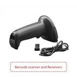 Xl-scan Barcode Scan 9309B Wireless | ePonuda.com