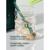 Equa Recharge Tonic limun i zeleni čaj + Recharge čaša | shoptok.hr