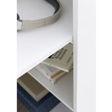 MID.YOU pisalna miza leseni material bela | Shoptok.si