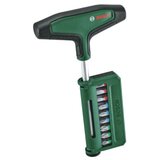 Bosch T-ručica set bit odvijača 19-dijelni 1600A039J3 | shoptok.hr