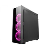 Chieftec "Midi Gamer Serie GL-02B-OP" Cijene
