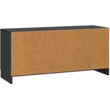 TV ormar Crna 102 x 34,5 x 47 cm Konstruirano drvo | Eponuda.ba
