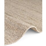 Hanse Home Kremno bela okrogla preproga iz jute ø 160 cm Bouclé Jaipur – | Shoptok.si