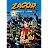 Veseli četvrtak Grupa autora - Obojeni program 86 - Zagor | Eponuda.com