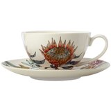 Maxwell williams Porcelanska skodelica 400 ml Waratah - Maxwell & Williams Cene