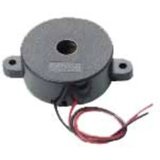 TRU COMPONENTS 1572183 piezo zujalica razvoj buke: 103 db napon: 9 v intervalni zvuk 1 st Cijene