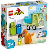  LEGO® DUPLO® 10987 Kamion za reciklažu | ePonuda.com