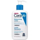 moisturizing vlažilni losjon za telo in obraz 236 ml za ženske