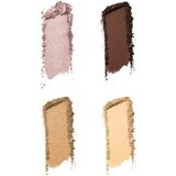 Nars Eyeshadow paleta sjenila za oči nijansa QUADS MOHAVE 4,4 g | shoptok.hr