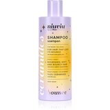 SoFlow BOUNCE Hair Shampoo With Ceramides čistilni šampon za kodraste lase 300 ml | Shoptok.si