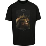 Mister Tee Kid by Akron Oversize Tee Black | shoptok.hr